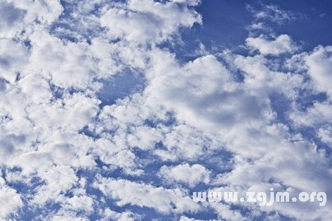 Dream cloud cloud