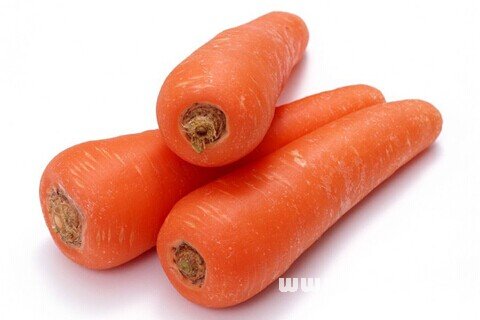Dream of carrots