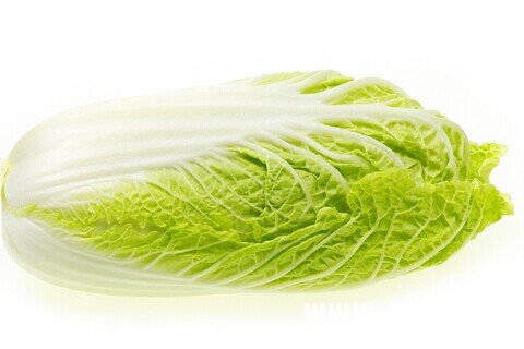 Dream of Chinese cabbage