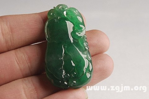 Dream of treasure jade jade