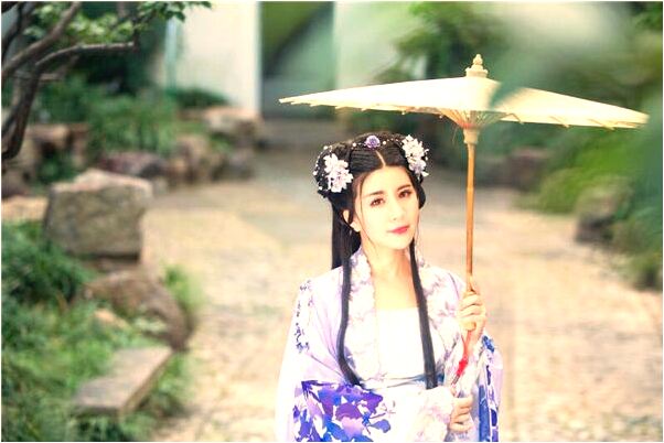 夢見梳理髮型預示了什麼_周公解夢官網