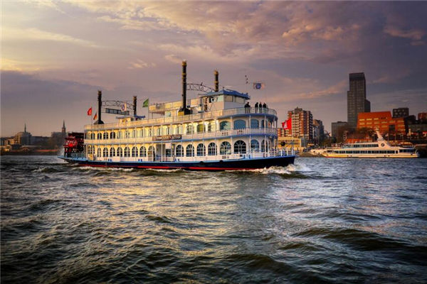 夢見輪船是什麼意思_周公解夢