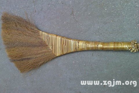 Dream of the broom broom