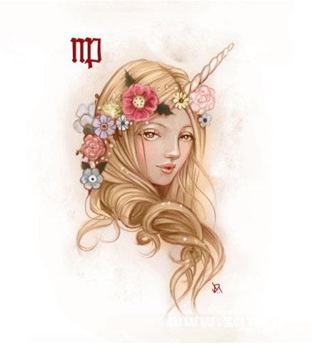 Virgo's marriage stabilizer _ the zodiac