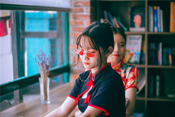 夢到了女富豪預示什麼_周公解夢