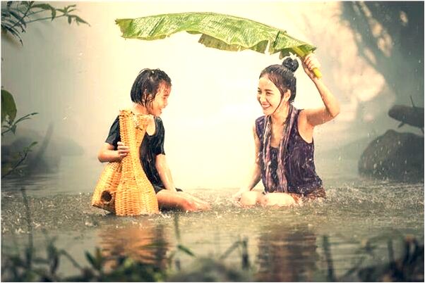 夢到散步聊天代表著什麼？_周公解夢官網