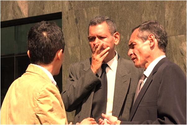 夢見有人追殺自己什麼寓意_周公解夢官網