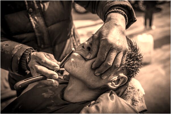 夢到兄弟失足代表什麼_周公解夢官網