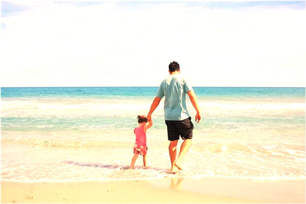 夢到爸爸耕地是吉兆嗎?_周公解夢官網