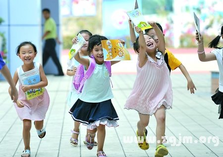 開學了,12星座寶寶入學準備_十二星座