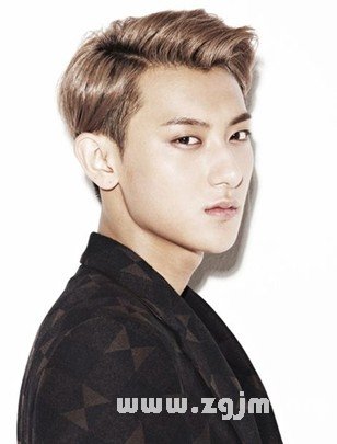 一定要交往一次的星座男_十二星座