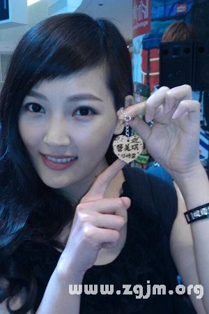 何綺雲個人資 何綺雲演過的電視劇 何綺雲圖片_十二星座