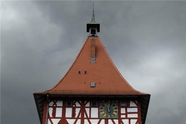 夢到塔頂是啥預兆_周公解夢