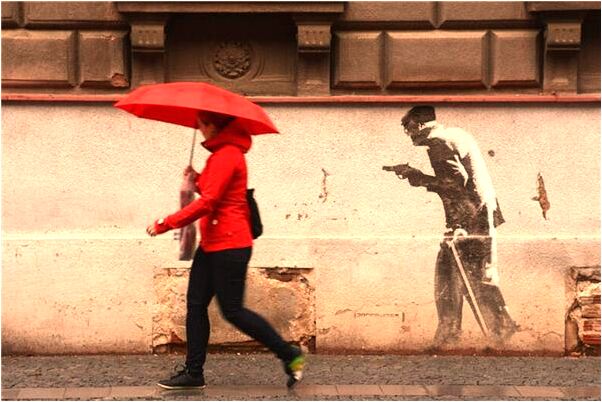 夢見老人打意味著什麼_周公解夢官網