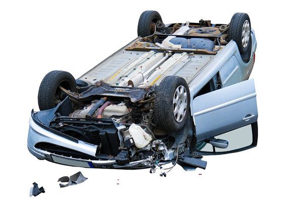 夢到了自己出車禍死了是什麼徵兆_周公解夢