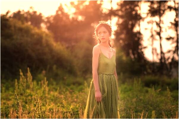 夢見大米里有很多蟲怎么回事_周公解夢官網