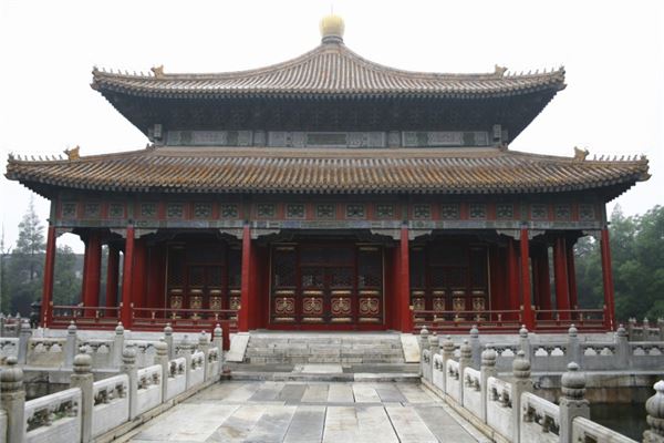 夢見去廟裡是什麼意思_周公解夢