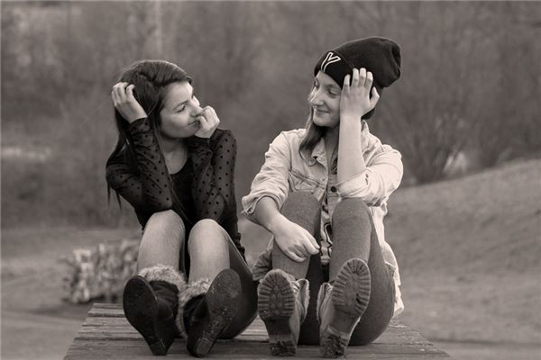 夢到了親姐姐預示什麼_周公解夢