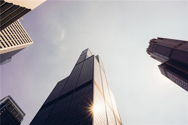 夢到了樓要塌怎么回事_周公解夢