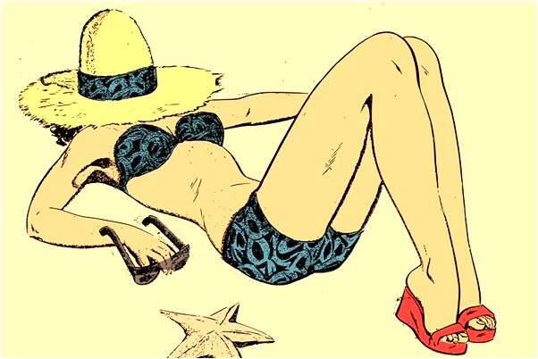 夢見香蕉橘子是什麼預兆_周公解夢官網