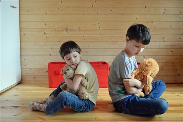 夢到跟別人吵架是什麼意思_周公解夢