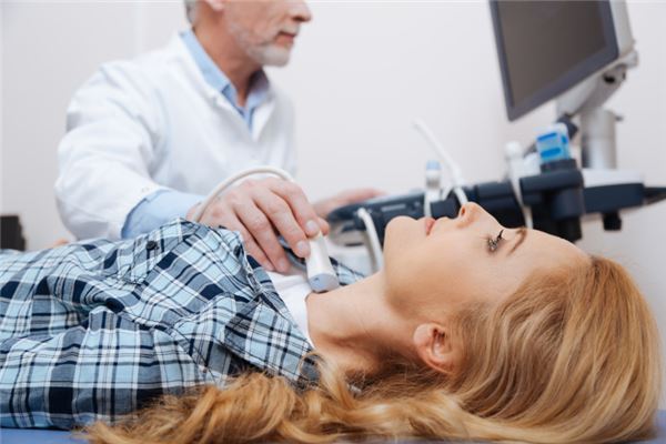 夢見體檢_周公解夢