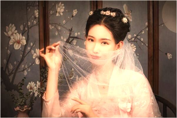 夢到夢梳頭髮意味著什麼_周公解夢官網