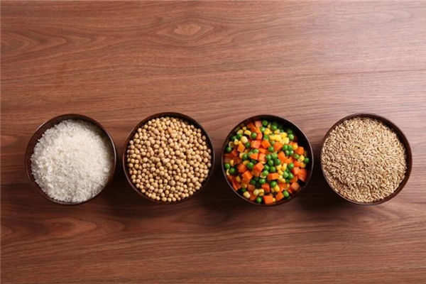 夢見賣糧食是什麼意思啊_周公解夢