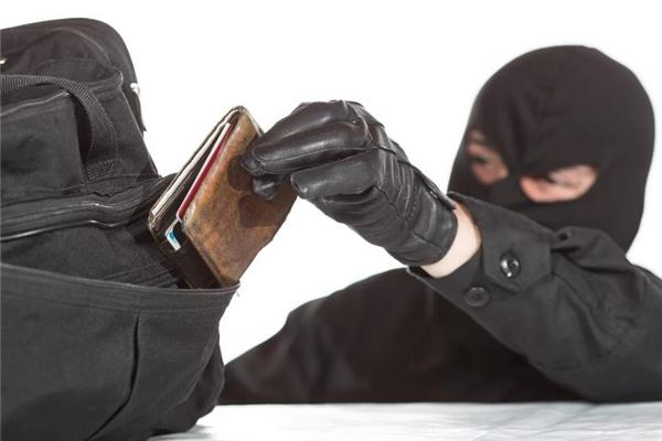 夢到財物被偷是好事還是壞事_周公解夢