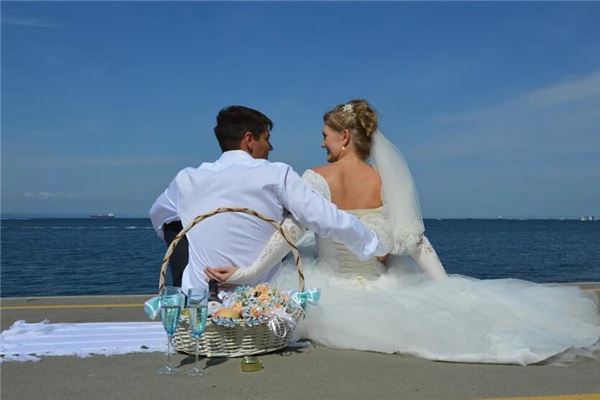 夢到前任結婚預示什麼_周公解夢