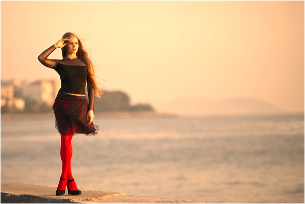 夢到女兒頭髮全白是啥預兆_周公解夢官網