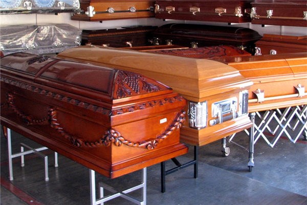 夢到棺材開了有什麼含義_周公解夢