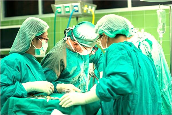 夢到身邊人得癌症有什麼徵兆_周公解夢官網