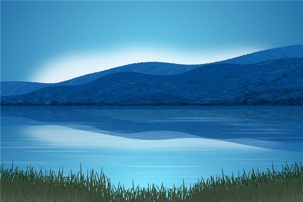 夢見臭水_周公解夢