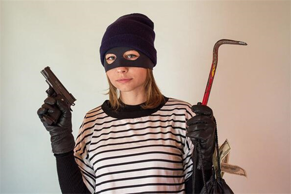 夢見劫財預示著什麼_周公解夢