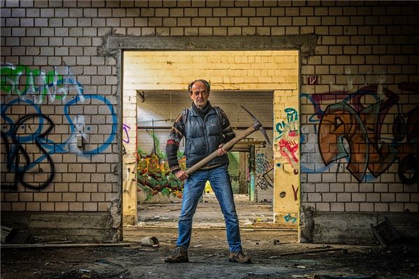 夢到了殺人被發現是咋回事_周公解夢