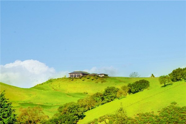 夢到了郊外會是什麼預兆_周公解夢