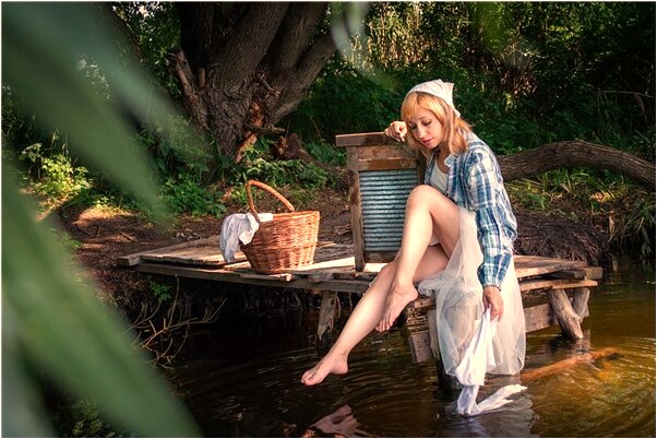 夢見和男生關在一個廁所里是什麼意思?_周公解夢官網