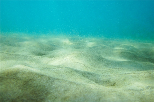 夢到在海底破海有什麼說法_周公解夢