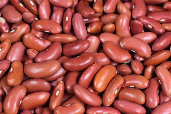 夢見買紅豆是什麼徵兆_周公解夢