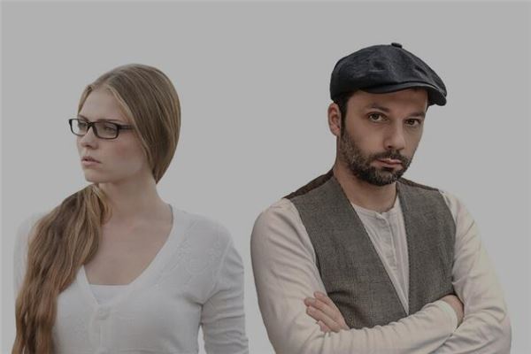 夢到前男友分手意味著什麼_周公解夢