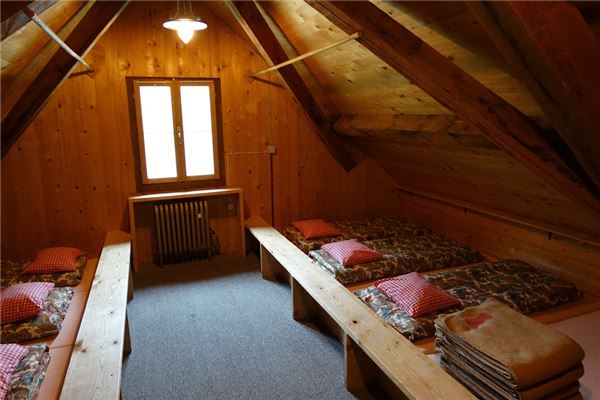 夢到找住宿有什麼意思嗎_周公解夢