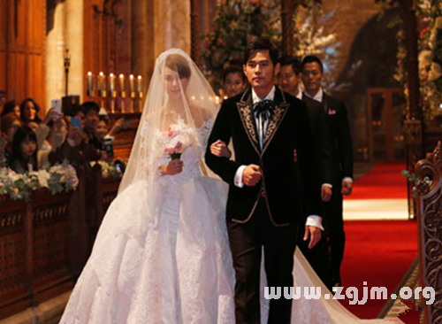 星座解析周杰倫婚後會否幸福_十二星座