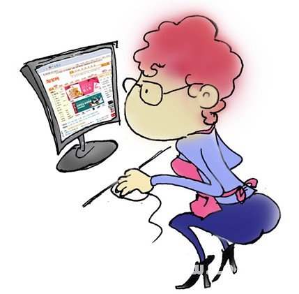 12星座上網時的笑話_十二星座