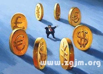 12星座誰是理財高手_十二星座