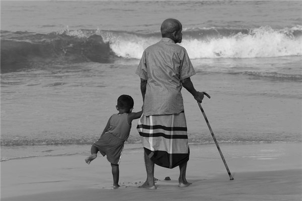 夢到打孫子是怎么回事_周公解夢