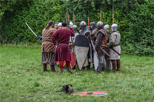 夢到協商有什麼寓意嗎_周公解夢