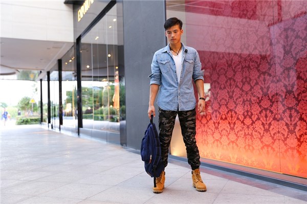 夢到帥氣有什麼說法_周公解夢