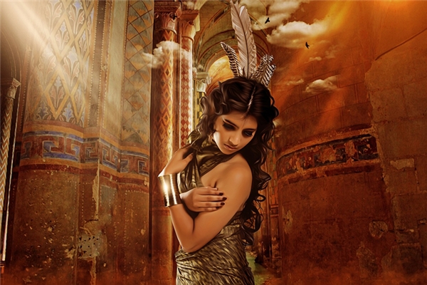 夢到了自己被獻祭有什麼意思_周公解夢