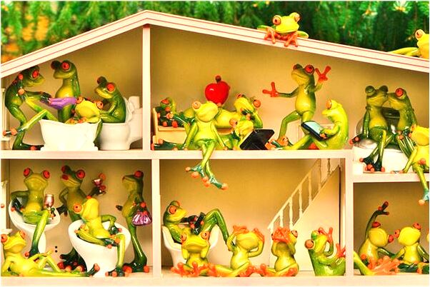 夢到了在洪水裡撈南瓜意味著什麼_周公解夢官網